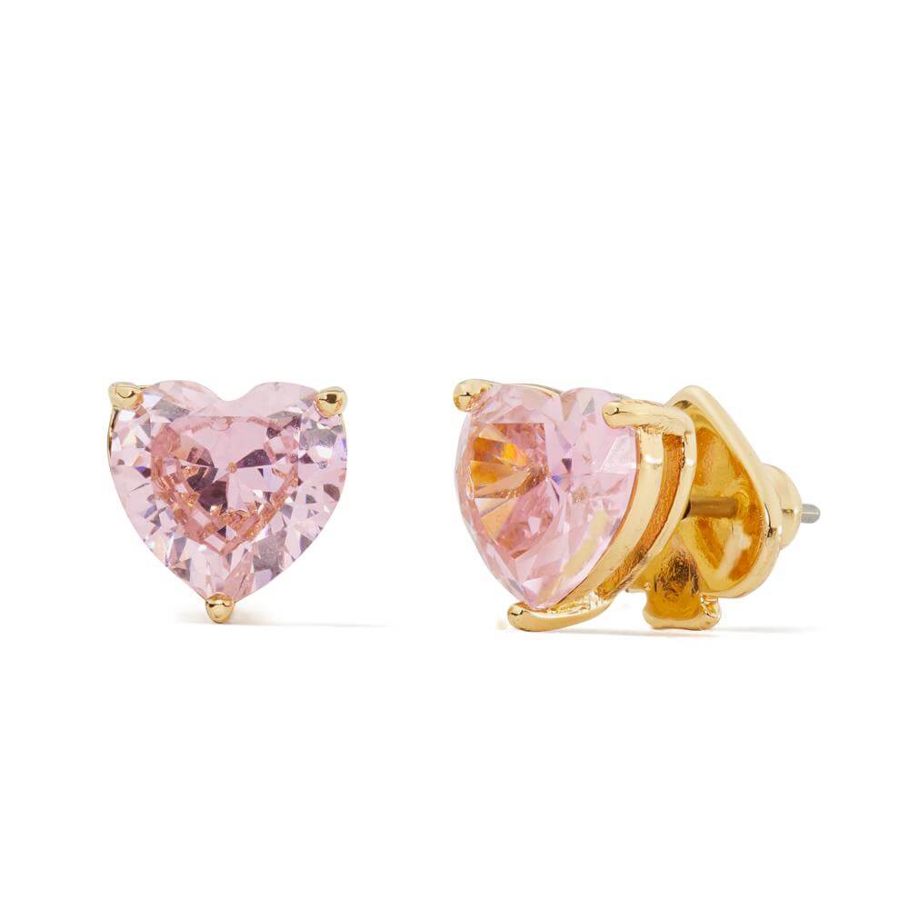 Kate spade gold on sale stud earrings